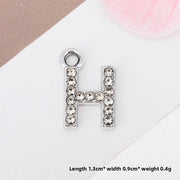 H Silver