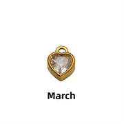 Gold March 4*4 Light Blue Wave