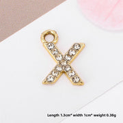 X Gold