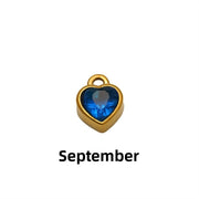 Gold September 4*4 Langbo