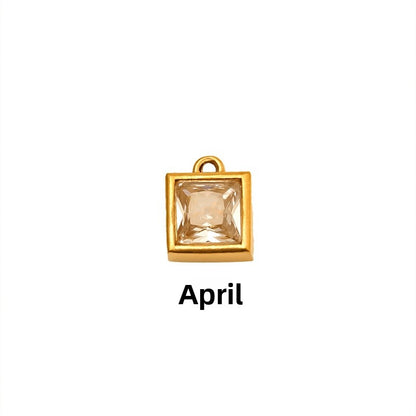 Jewelry Accessories Featuring Elegant Gem Pattern For Stylish And Sophisticated Looks