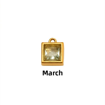 Jewelry Accessories Featuring Elegant Gem Pattern For Stylish And Sophisticated Looks