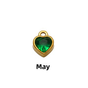 Gold May 4*4 Green Wave