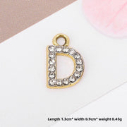D Gold