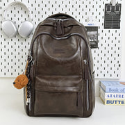 Brown with Pendant
