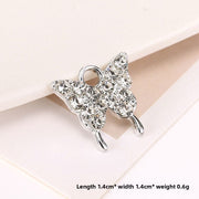 Butterfly Silver