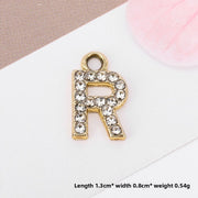 R Gold