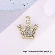 Crown Gold