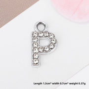 P Silver