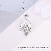 Wheat Silver
