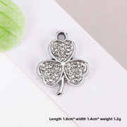 Clover Silver