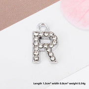 R Silver