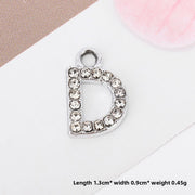 D Silver