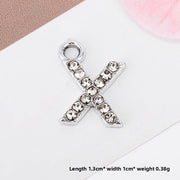 X Silver
