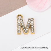 M Gold