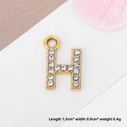 H Gold