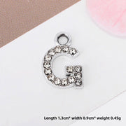 G Silver