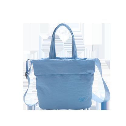 Square Oxford Cloth Shoulder Bag For Women, Stylish And Durable Design