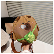 Style 1 Brown Bear