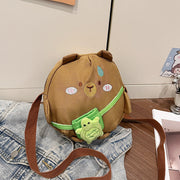 Model 3 Brown Bear