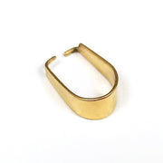 WA013G (5*11mm Gold )