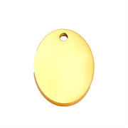 Gold 12*16