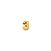 3 Gold 5*8