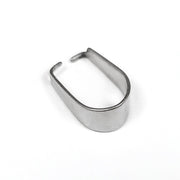 WA013S (5*11mm Steel Color)