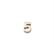 5 Steel Color 5*8