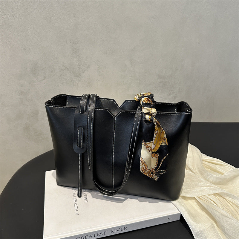 Square PU Leather Shoulder Bag For Women, Stylish And Durable Design