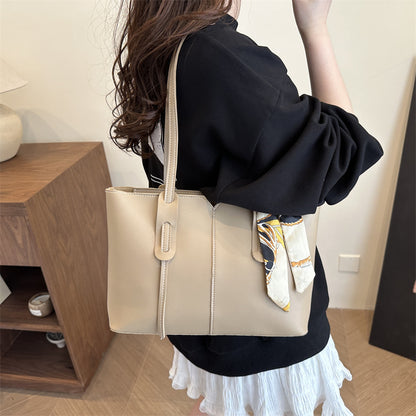 Square PU Leather Shoulder Bag For Women, Stylish And Durable Design