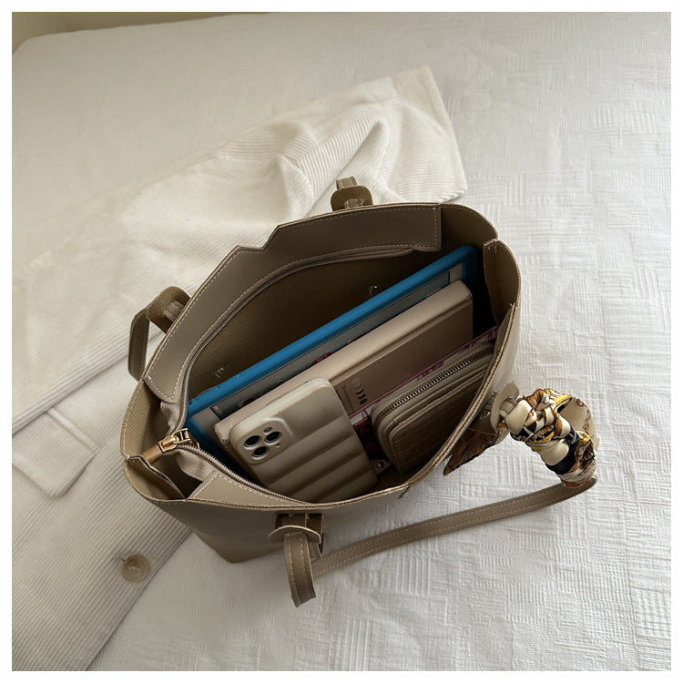 Square PU Leather Shoulder Bag For Women, Stylish And Durable Design