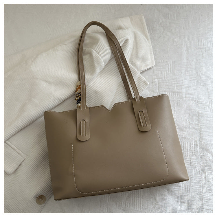 Square PU Leather Shoulder Bag For Women, Stylish And Durable Design