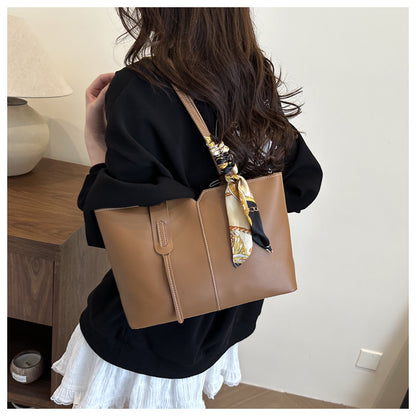 Square PU Leather Shoulder Bag For Women, Stylish And Durable Design
