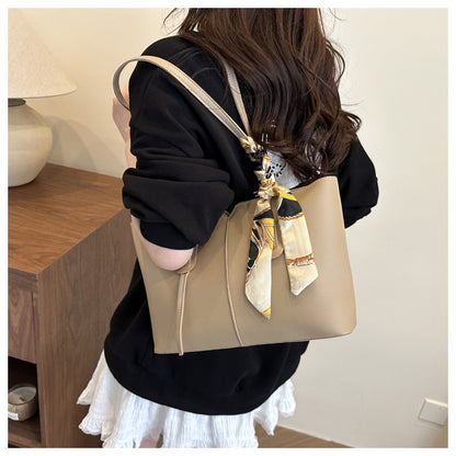 Square PU Leather Shoulder Bag For Women, Stylish And Durable Design