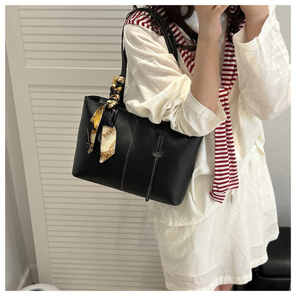 Square PU Leather Shoulder Bag For Women, Stylish And Durable Design