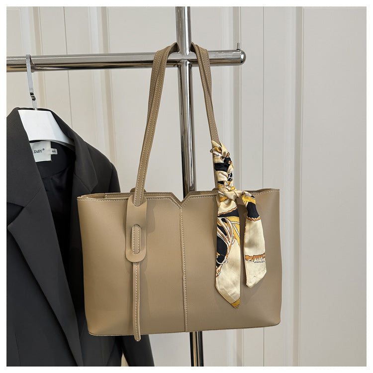 Square PU Leather Shoulder Bag For Women, Stylish And Durable Design
