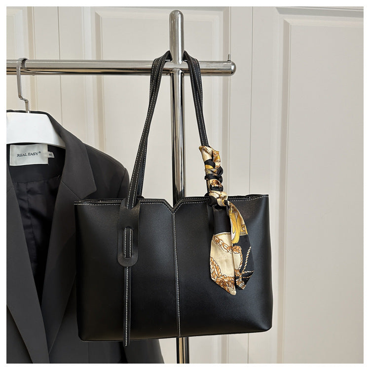 Square PU Leather Shoulder Bag For Women, Stylish And Durable Design
