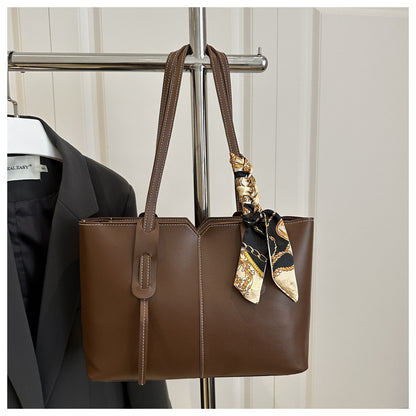 Square PU Leather Shoulder Bag For Women, Stylish And Durable Design