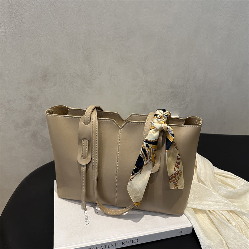 Square PU Leather Shoulder Bag For Women, Stylish And Durable Design