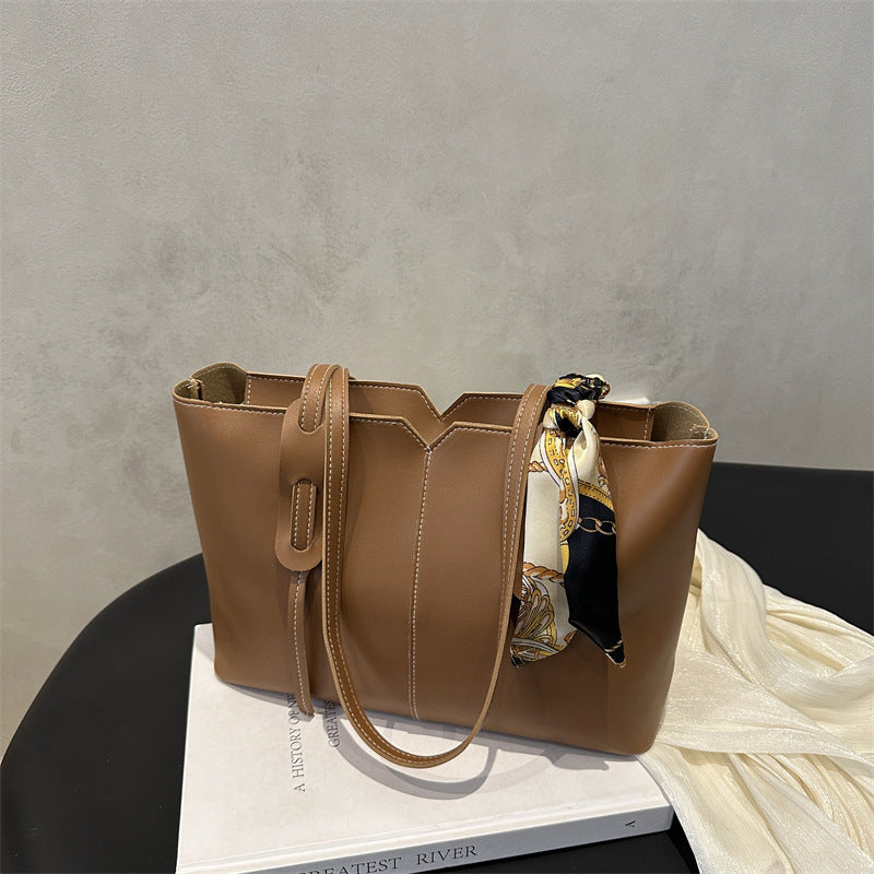 Square PU Leather Shoulder Bag For Women, Stylish And Durable Design