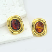 Amber