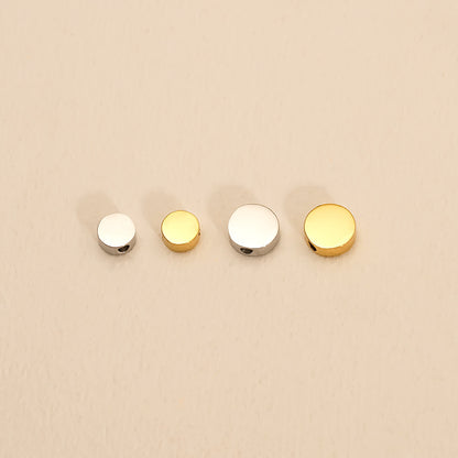 Jewelry Accessories With 6 Mm Diameter For Stylish And Elegant Designs
