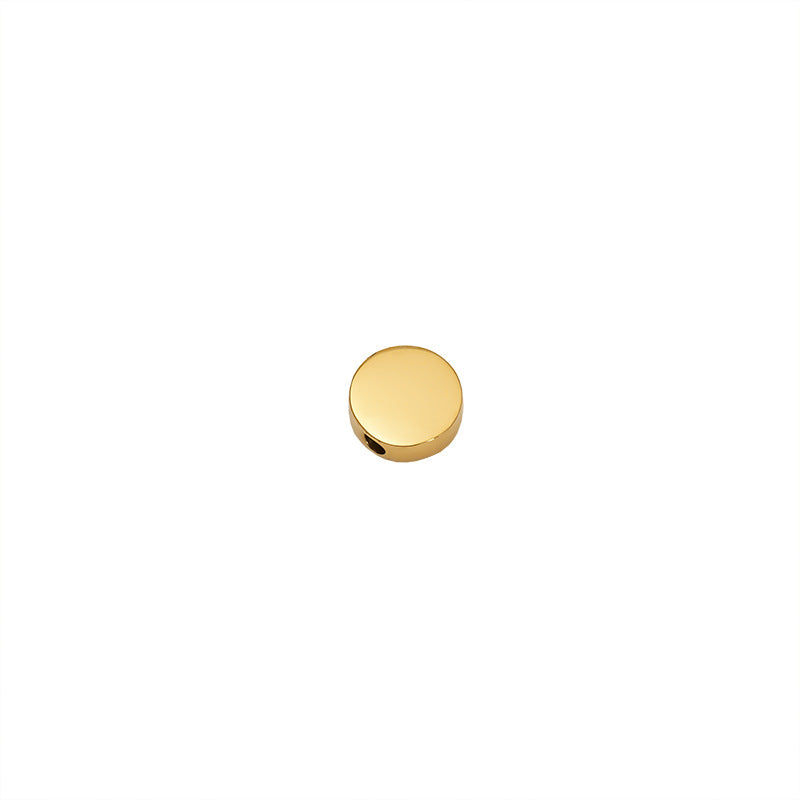 Jewelry Accessories With 6 Mm Diameter For Stylish And Elegant Designs