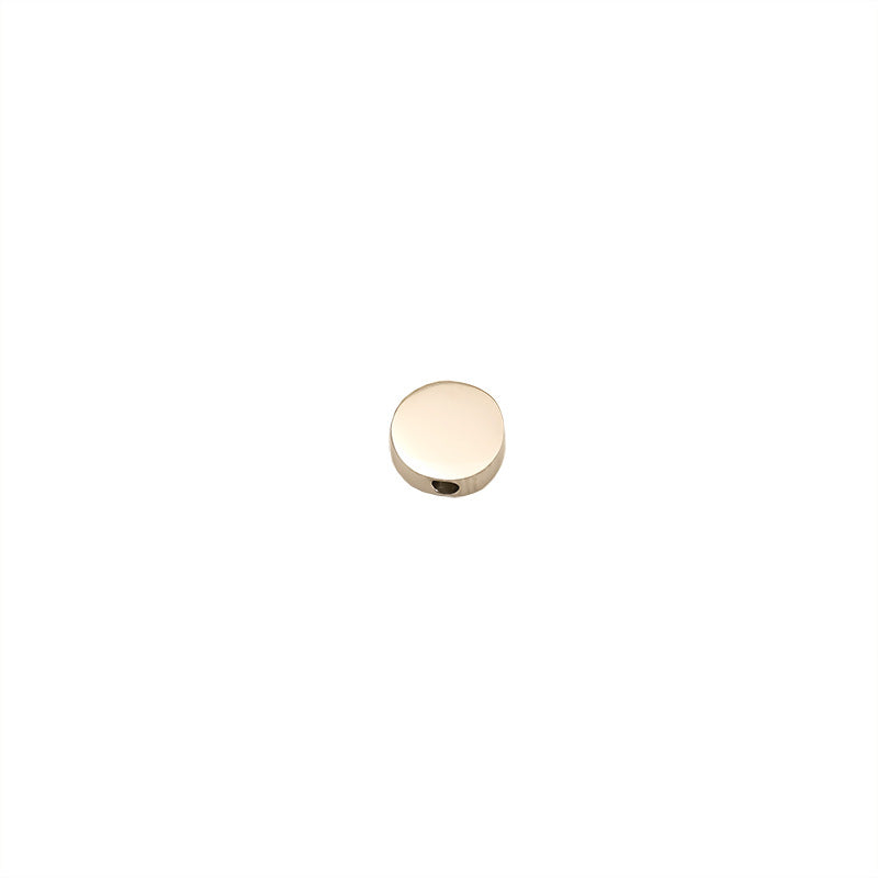 Jewelry Accessories With 6 Mm Diameter For Stylish And Elegant Designs