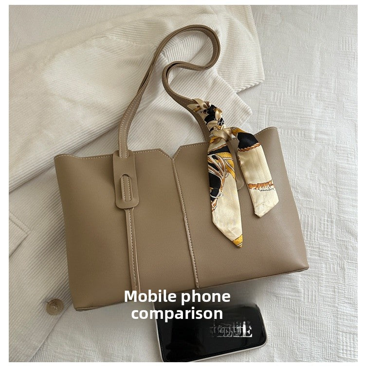 Square PU Leather Shoulder Bag For Women, Stylish And Durable Design