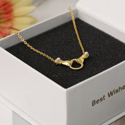 Gold-Pearl Style