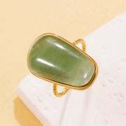 J03827 Green Aventurine