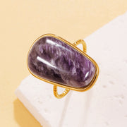 J03827 Amethyst Stone