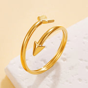 J03826 Gold